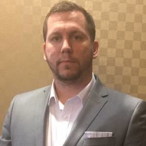 Meet your Posher, Ethan